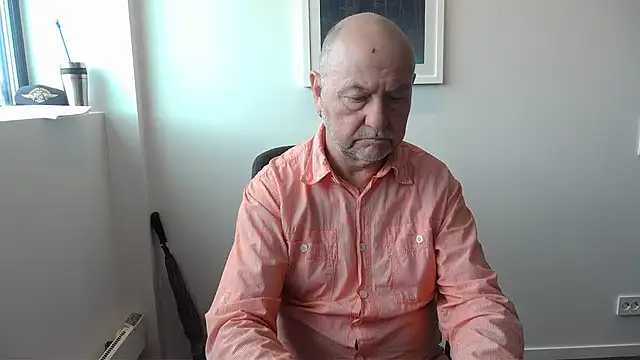 Buggemann online show from 07/07/26, 06:47