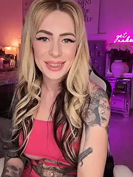 SelinaGalinsky6 online show from 04/29/26, 07:53