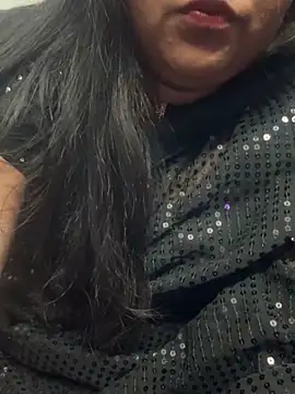 Hot Girl Aishwariya online show from 03/19/26, 08:07