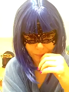 oursecretnights1 online show from 05/17/26, 09:00