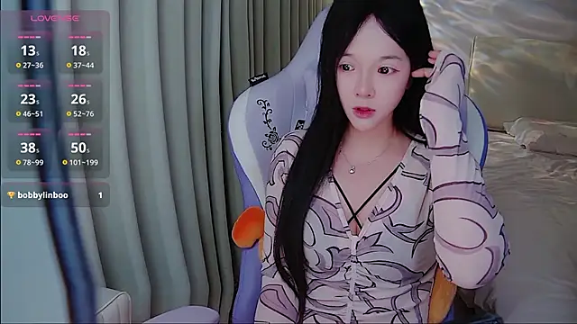 brylee-baby online show from 04/18/26, 04:00