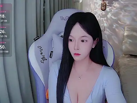 brylee-baby online show from 04/22/26, 02:18