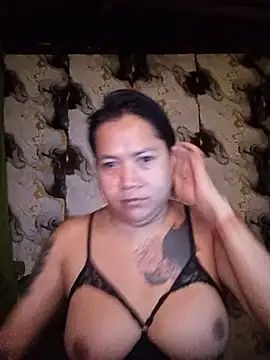 Exoticcashly online show from 05/18/26, 08:58