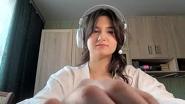 MiryDeni online show from 03/13/26, 09:16