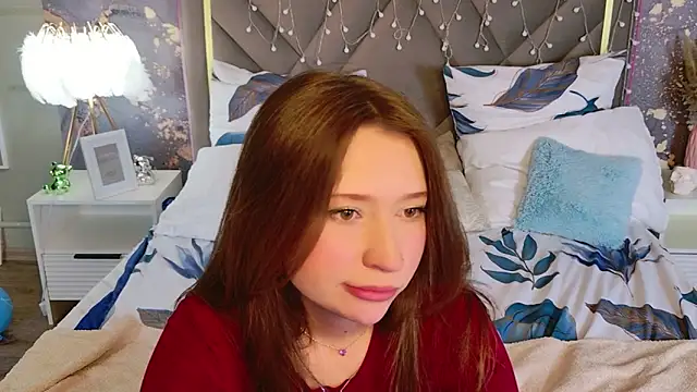 EvaMorries online show from 03/13/26, 05:41