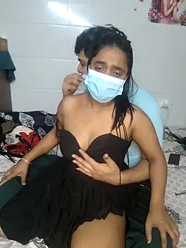 Miss Anjali O online show from 05/03/26, 06:36