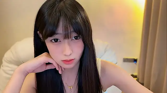 xiaooyee online show from 03/22/26, 02:53