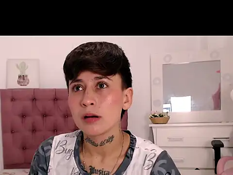 Billiee  online show from 03/13/26, 02:12