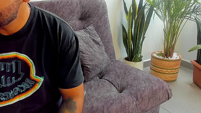 Ethan Ryder  online show from 03/13/26, 01:18