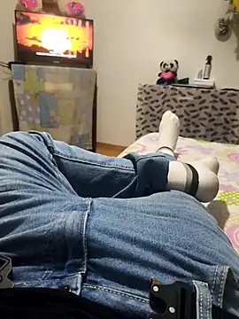 Germangrijalba online show from 03/01/26, 01:29