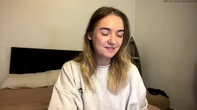RoxyWet online show from 05/01/26, 12:43