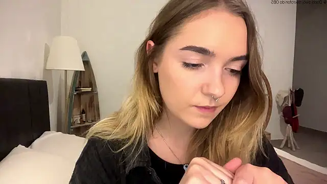 RoxyWet online show from 05/07/26, 01:05