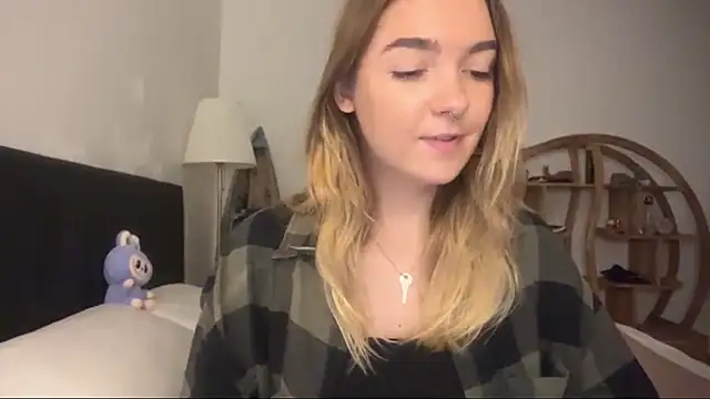 RoxyWet online show from 06/14/26, 01:24