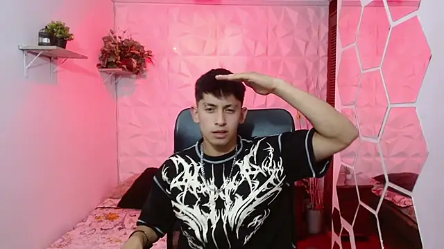 Kei 23 online show from 03/11/26, 04:24