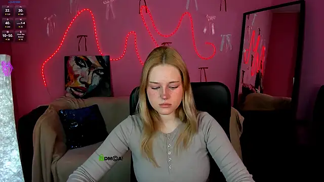 Snapshot of trixy_melison chatting on 03/26/26, 06:52 trixy melison online show from 03/26/26, 06:52