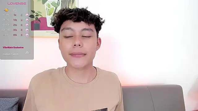 chico medusa online show from 03/29/26, 07:25