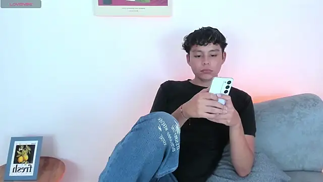 chico medusa online show from 04/22/26, 08:10