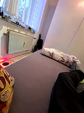 SuperMasaj42 online show from 03/11/26, 04:57