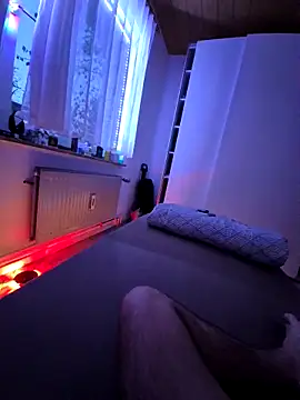 SuperMasaj42 online show from 03/19/26, 05:50