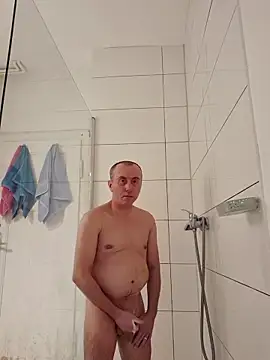 SuperMasaj42 online show from 03/25/26, 07:09