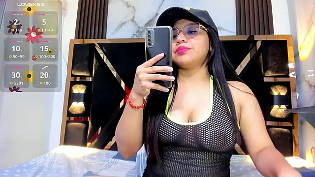 dajacatt online show from 04/25/26, 06:49