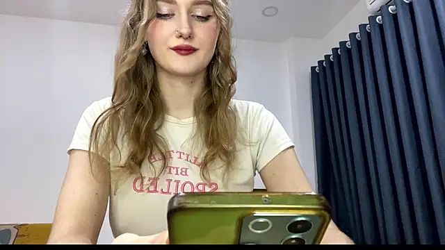 JanesSpace online show from 04/01/26, 04:48