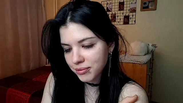 MiaTemptress online show from 03/14/26, 04:56