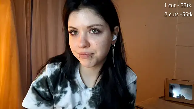 MiaTemptress online show from 04/28/26, 01:49