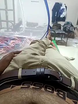 big didoo online show from 03/15/26, 02:45