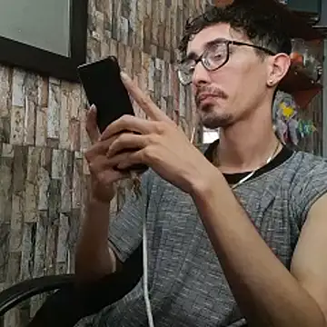 jhosuamoore online show from 05/20/26, 07:20