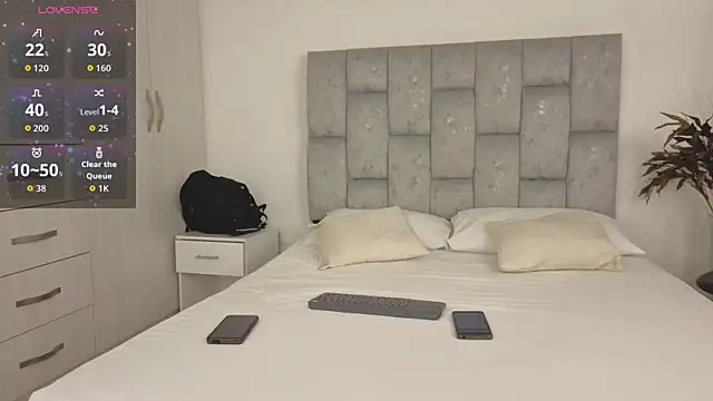 LexyJohnnes  online show from 03/29/26, 11:43