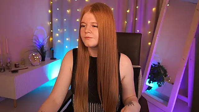 JessicaEmber online show from 03/15/26, 01:39