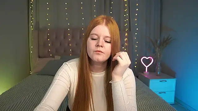 JessicaEmber online show from 03/17/26, 02:20