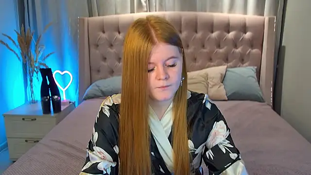 JessicaEmber online show from 04/21/26, 05:03