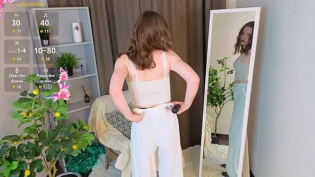 MaraBrookfieId online show from 04/19/26, 04:39