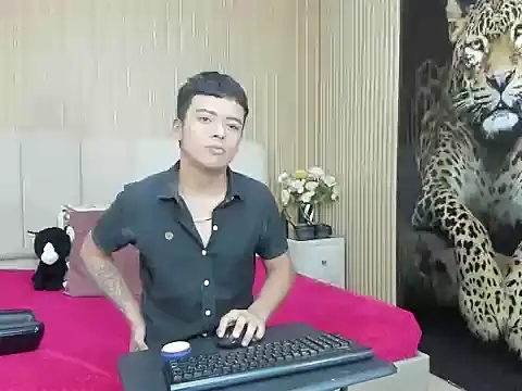 ThiagoGonzalez  online show from 03/13/26, 07:20