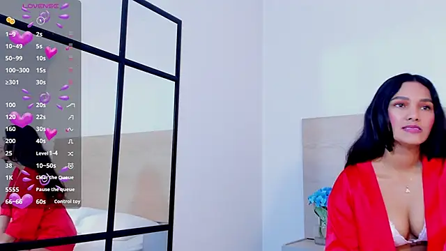 isabellathomass online show from 03/28/26, 02:38