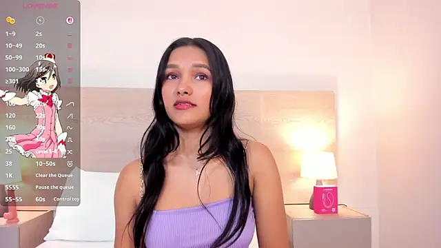 Snapshot of isabellathomass chatting on 07/27/26, 07:21 isabellathomass online show from 07/27/26, 07:21