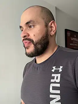 Axel Dominus online show from 03/24/26, 07:08