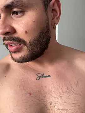 Axel Dominus online show from 04/01/26, 07:11