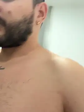 Axel Dominus online show from 04/08/26, 03:06