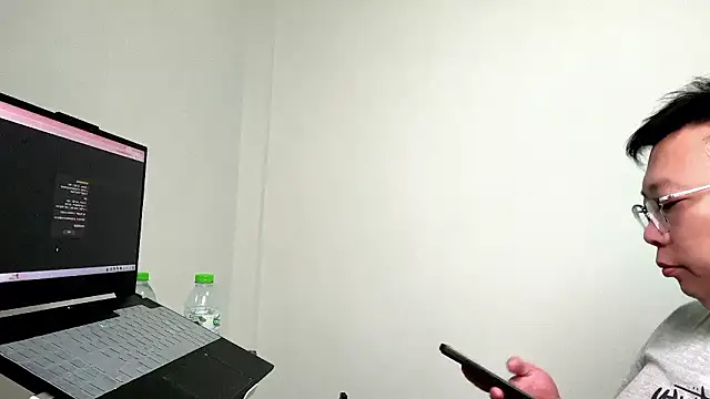 shentong0312 online show from 03/15/26, 02:23