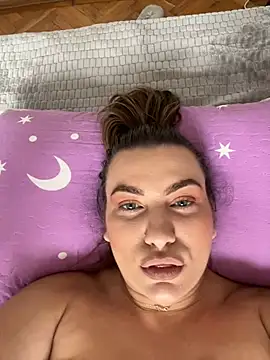 SweetCurvess online show from 04/30/26, 08:20