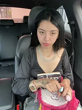 afrodita pinkk online show from 03/19/26, 03:49