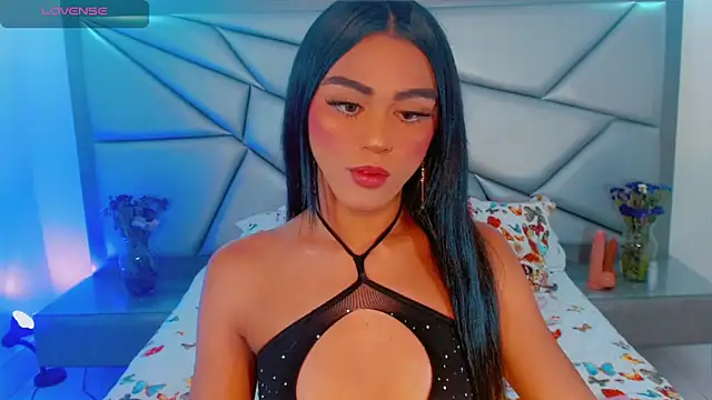 tiifannysexyhot online show from 04/19/26, 12:48