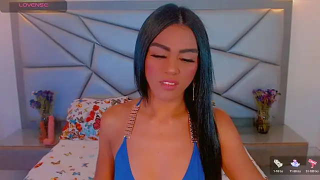 tiifannysexyhot online show from 04/23/26, 12:29