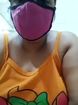 anjupere online show from 03/18/26, 02:47