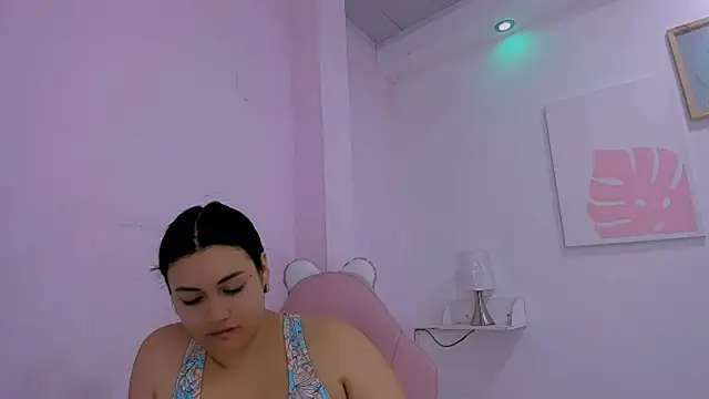 candy lucia18 online show from 03/14/26, 12:32