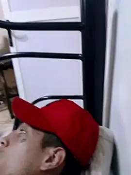 DanyCubanoCumm online show from 03/12/26, 02:56