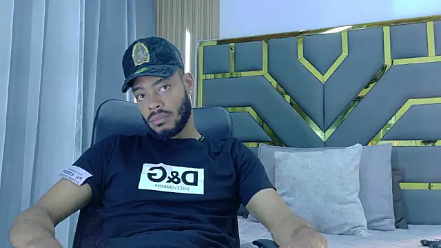 Oliver bigblack cock online show from 03/21/26, 08:56